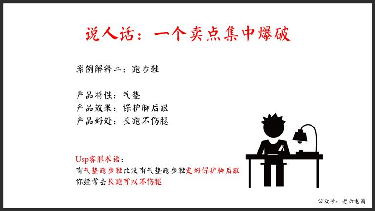 老六：如何做讓馬云都害怕的逼格客服（漫畫版建議帶WiFi看）內(nèi)含客服培訓源文件